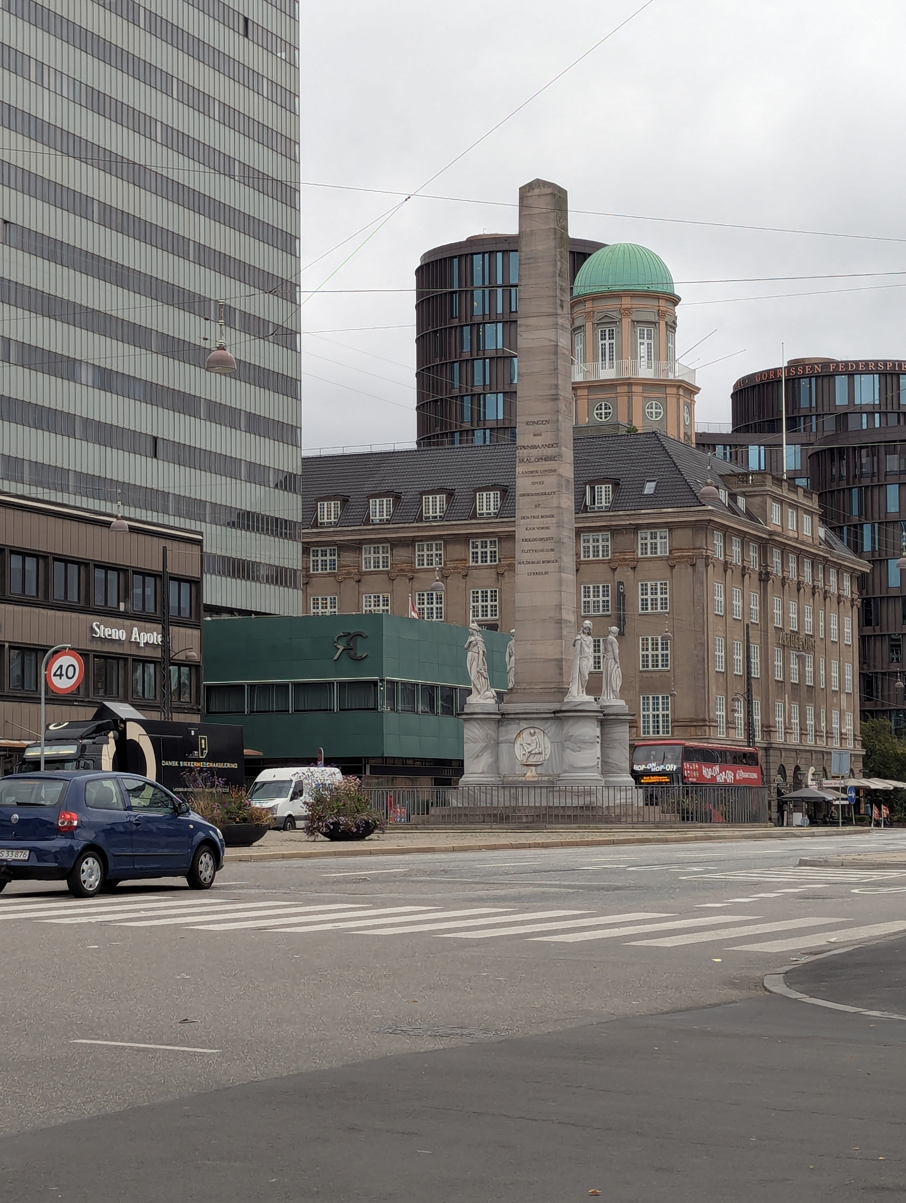 Lyngby, Copenhagen, Denmark